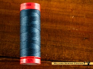 Metrosene All Purpose Polyester Sewing Thread in 1276 Harbor by Mettler