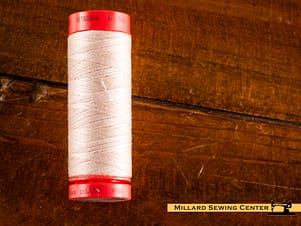 Metrosene All Purpose Polyester Sewing Thread in 0600 Flesh by Mettler