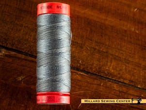 Metrosene All Purpose Polyester Sewing Thread in 0852 Meltwater by Mettler