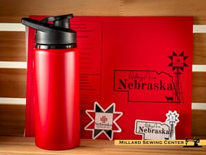 NIFS Bottle, Shop Hop 2026