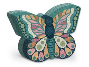 Runner Kit, Catching Butterflies Family Reunion by Riley Blake Designs