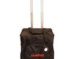 Sewing Machine Trolley, Midsize by Janome