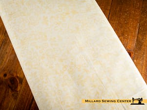 Cotton Fabric, 43"/44" Wide Batiks in Shadow Lane Shortbread by Riley Blake