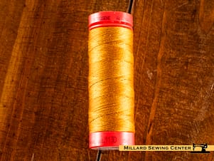 Metrosene All Purpose Polyester Sewing Thread in 1130 Palomino by Mettler