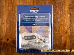 Walking Foot for Brother Sewing Machines