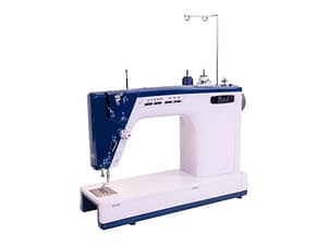 Sewing and Quilting Machine, Little Rebel by Grace
