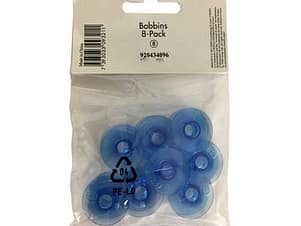 Bobbin, Plastic For Husqvarna Viking Sewing Machines Epic & Epic 2