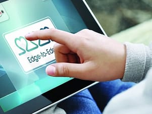 Quilting Automation, QuiltMotion QCT6 by Grace