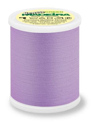 Sensa Green 40wt Lyocell Thread in Lilac by Madeira