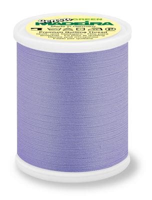 Sensa Green 40wt Lyocell Thread in Persian Blue by Madeira