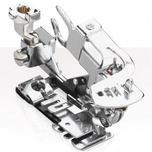 Ruffler, #86 for Bernina Sewing Machines