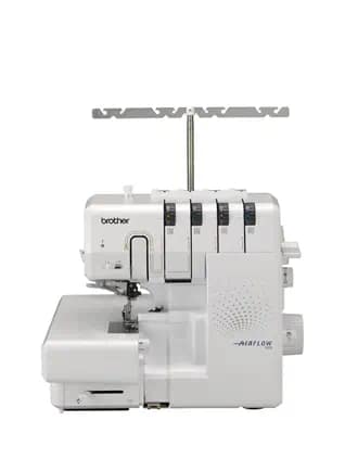AIRFLOW 3000 Air Serger by Brother