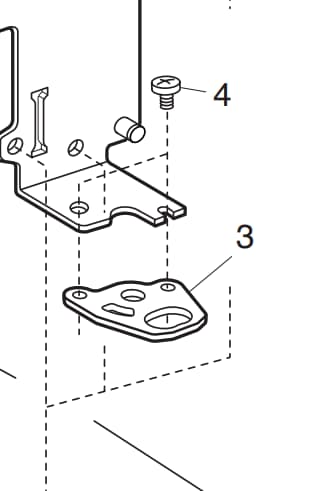 Set Screw 3.5x5 By Elna - Image 2