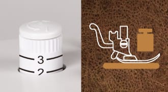 Adjustable Presser Foot Pressure