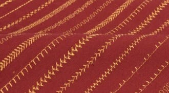 50 Quilting Stitches Included