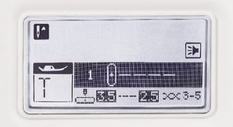 Extra Large LCD Display