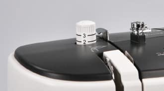 Adjustable Presser Foot Pressure