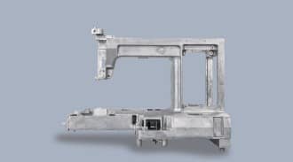 Strong and Durable Frame