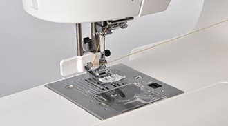 Automatic Needle Threader