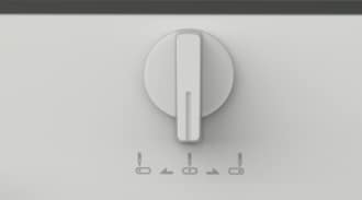 Adjustable Needle Positions