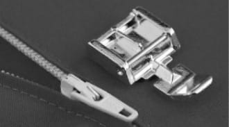 Zipper Foot