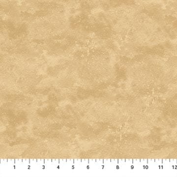 Cotton Fabric, 44" Texture in Toscana Raffia by Northcott Fabrics