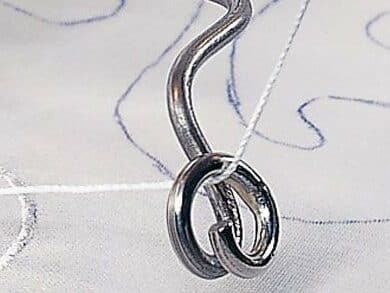 Braiding Guide for Most Husqvarna Viking Sewing Machines - Image 3