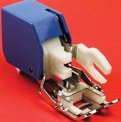 Walking Foot For Singer Quantum Series Sewing Machines - Image 3