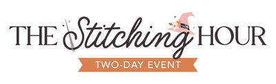 Kimberbell The Stitching Hour Two-Day Event at Millard Sewing
