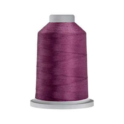 40wt Polyester Thread in 42583 Viking by Glide