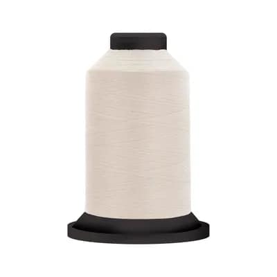 50wt Polyester Thread in 10WG1 Linen by Premo-Soft