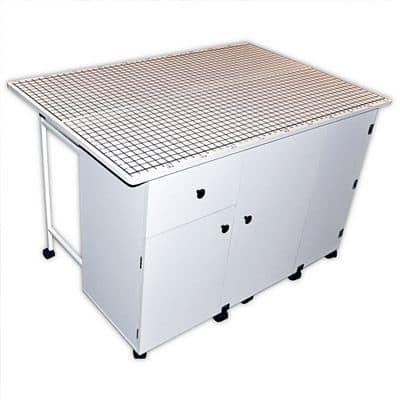 Quilters Design Table by Sullivan's - Image 3