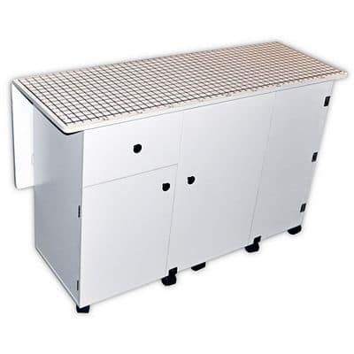 Quilters Design Table by Sullivan's - Image 2