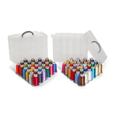 The Royal Family Thread Collection by Glide