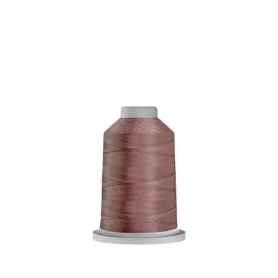 40wt Polyester Thread in 47440 Teaberry by Glide - Image 2