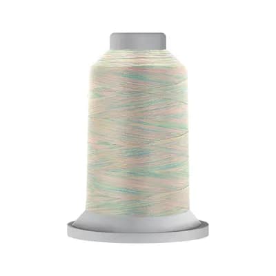 Affinity, Polyester Variegated No. 40 in Grain by FilTec