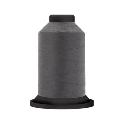 50wt Polyester Thread in 1CG11 Lead Grey by Premo-Soft