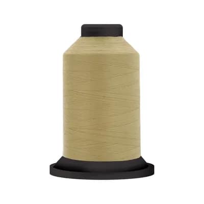 50wt Polyester Thread in 24525 Khaki by Premo-Soft