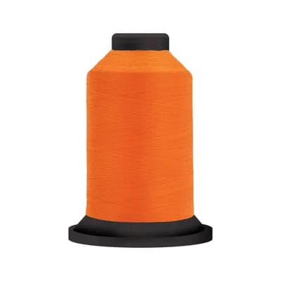 50wt Polyester Thread in 51585 Lava by Premo-Soft