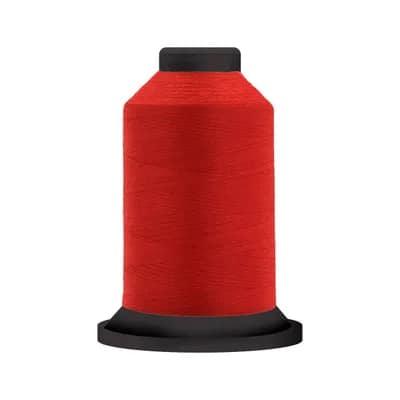 50wt Polyester Thread in 70001 Cardinal by Premo-Soft