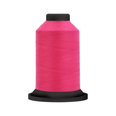 50wt Polyester Thread in 77424 Passion by Premo-Soft