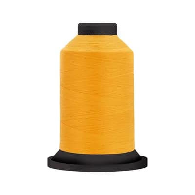 50wt Polyester Thread in 80116 Mango by Premo-Soft