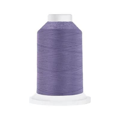 50wt Cotton Thread in 42655 Lilac by Cairo-Quilt