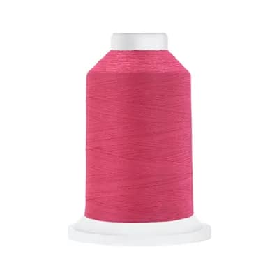 50wt Cotton Thread in 70205 Rhododendron by Cairo-Quilt