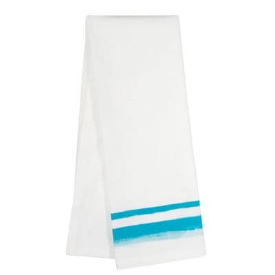 Tea Towel, 6 Pack 100% Cotton Towel Available in Various Designs by Dunroven House - Image 10