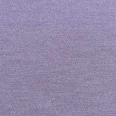 Cotton Fabric, 44″ Wide in Chambray Lavender by Tilda