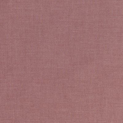 Cotton Fabric, 44″ Wide in Chambray Rosewood by Tilda