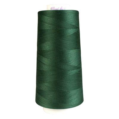 Maxi Lock Stretch Thread 2000yd in Churchill Green