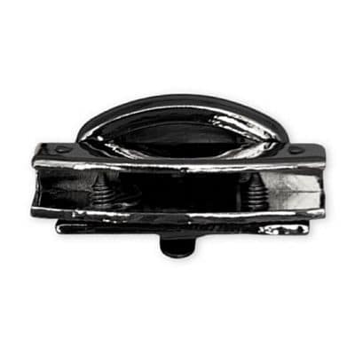 Thumb Lock in Gunmetal by Simply Classic - Image 3