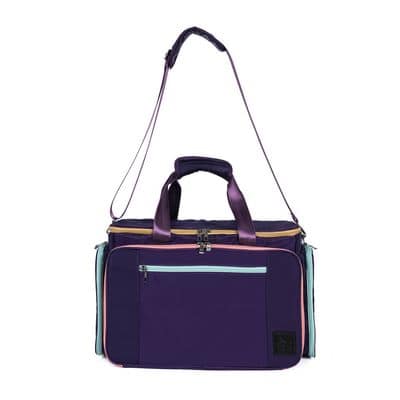 The Goat Tote- The Carry-on Goat - Image 2